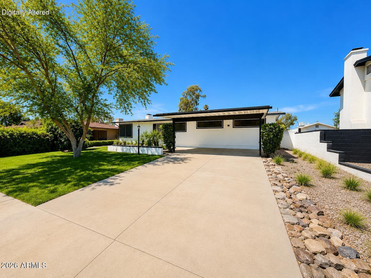2355 E Alameda Drive — photo