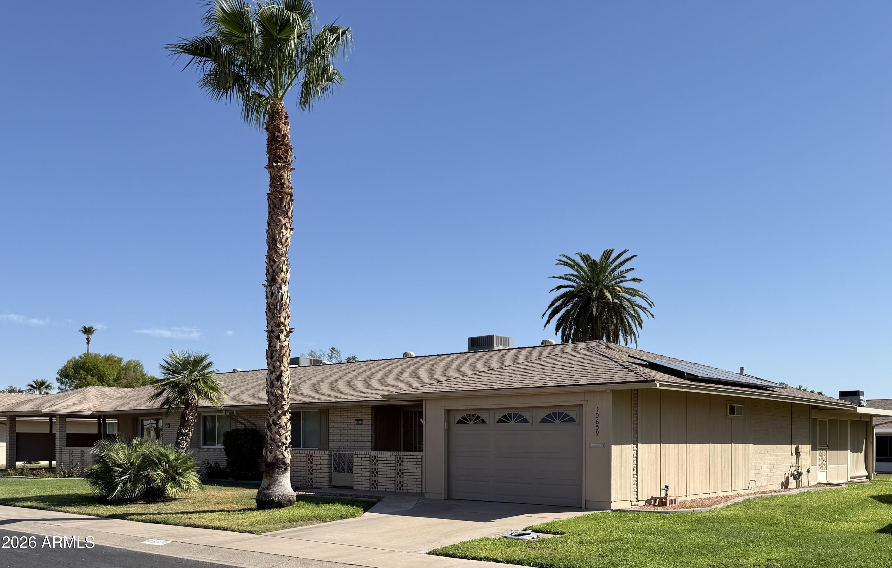 10659 W Tropicana Circle N Circle N — photo