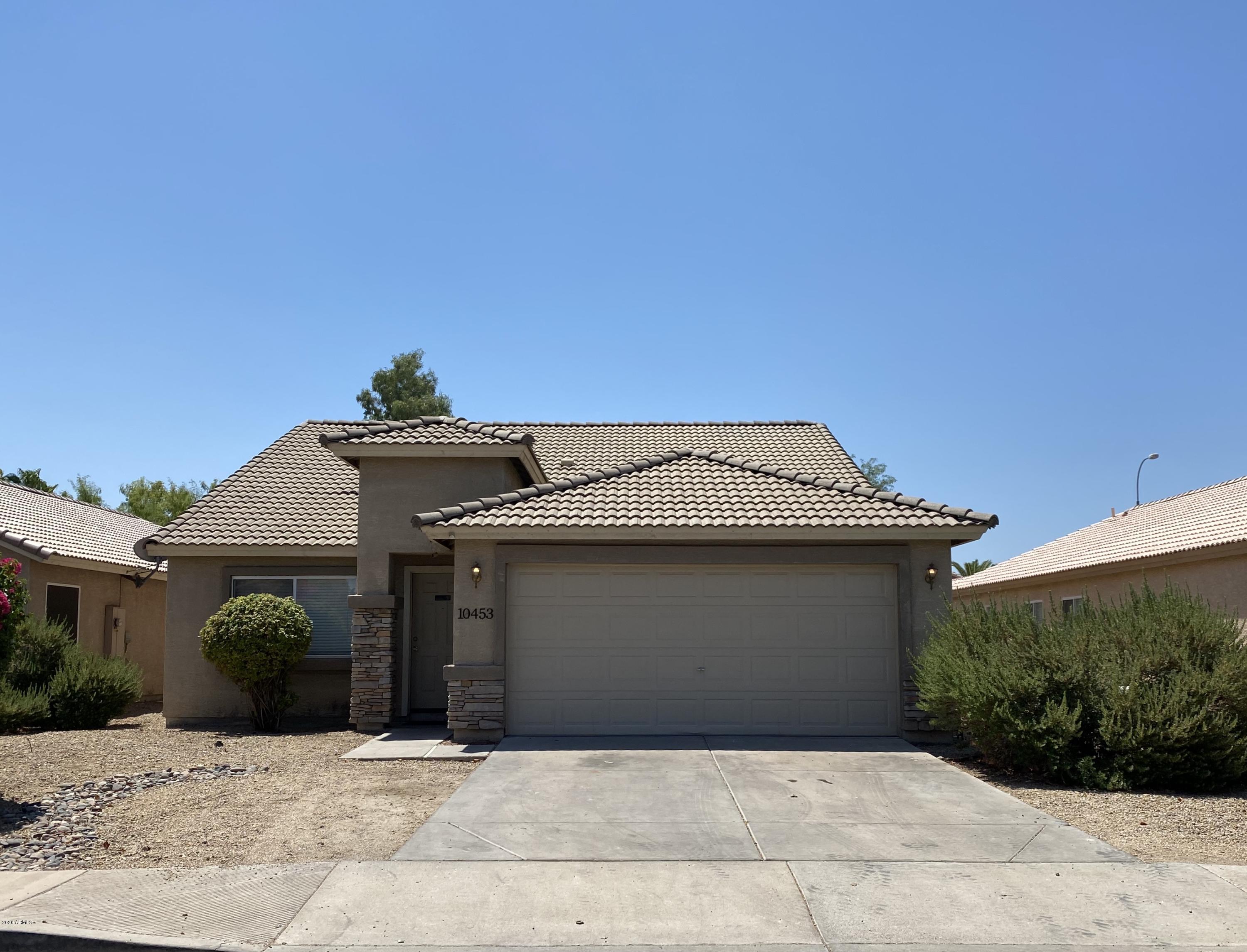 10453 W Granada Road — photo