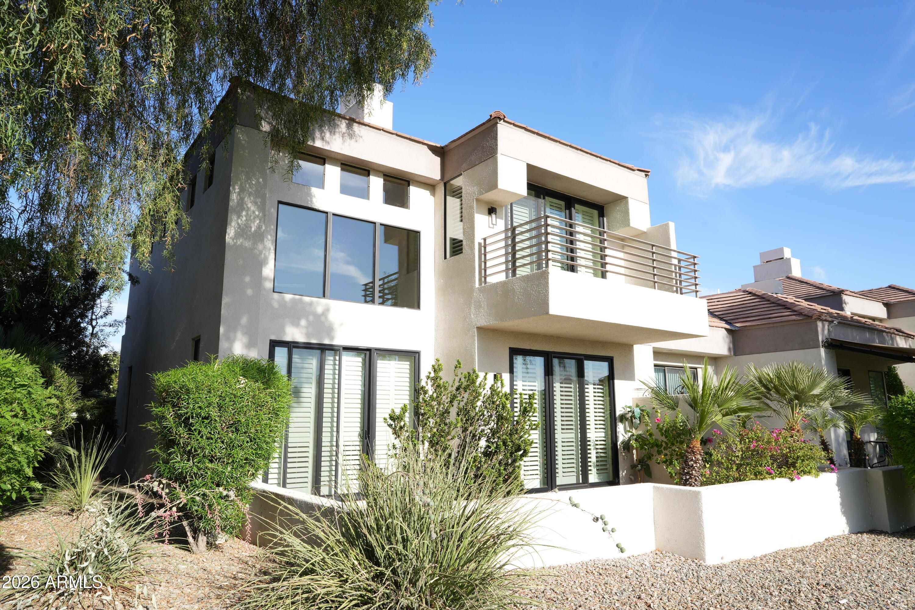 7222 E Gainey Ranch Road 127 — photo