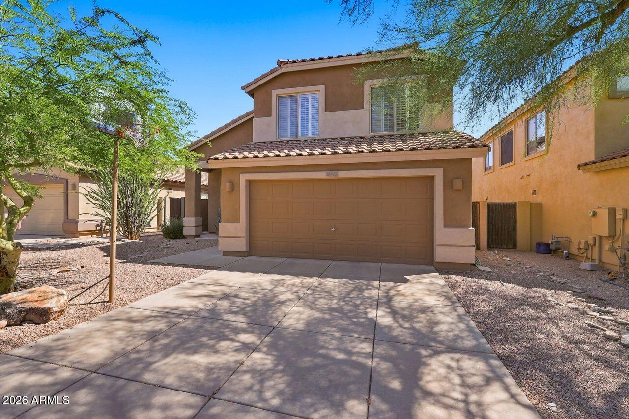 10475 E Karen Drive — photo
