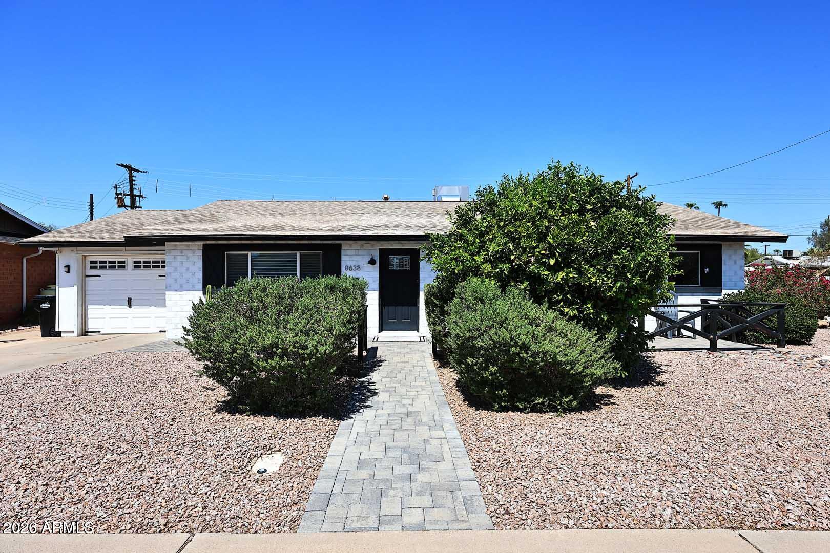 8638 E Sheridan Street — photo