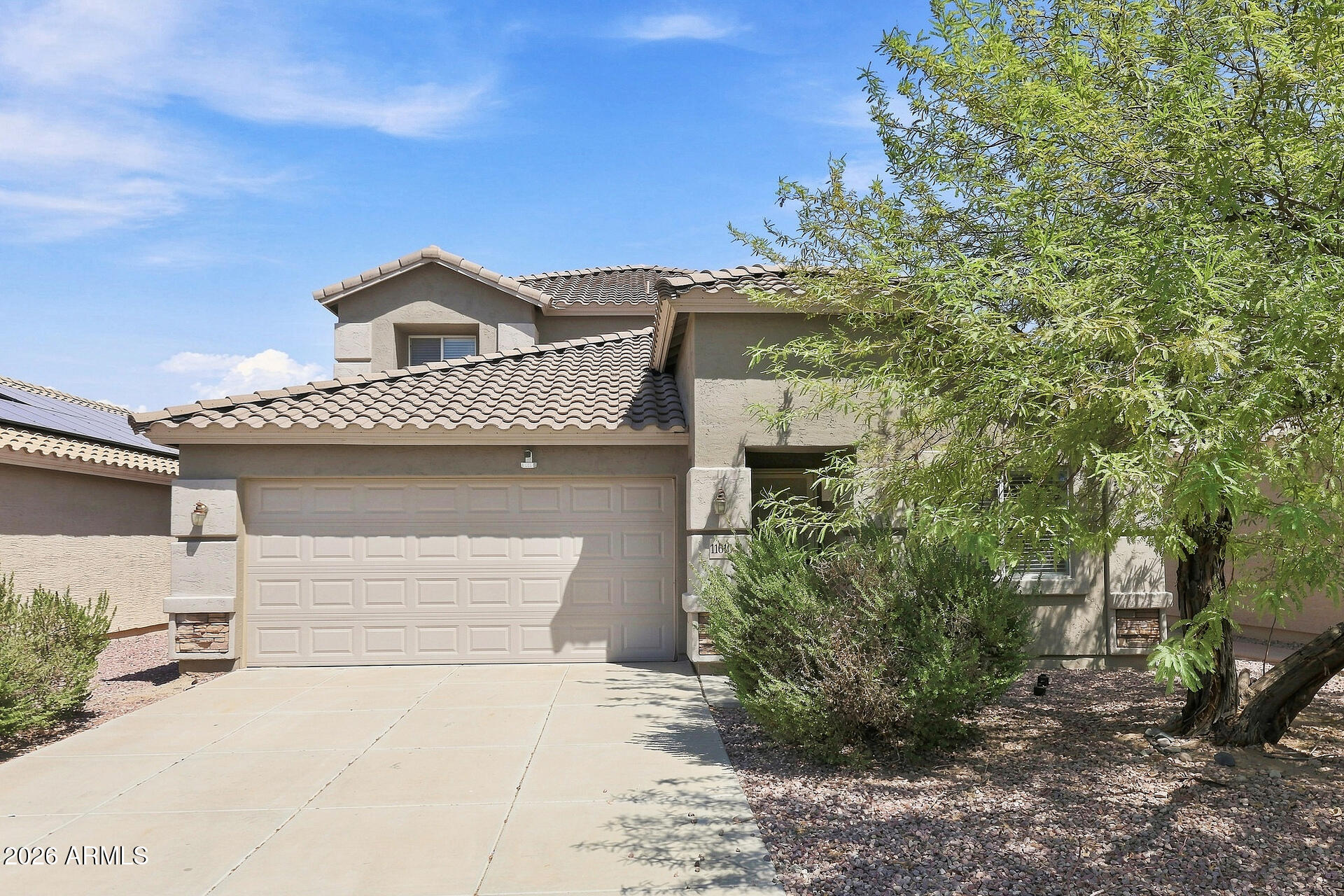 11610 W Brown Street — photo