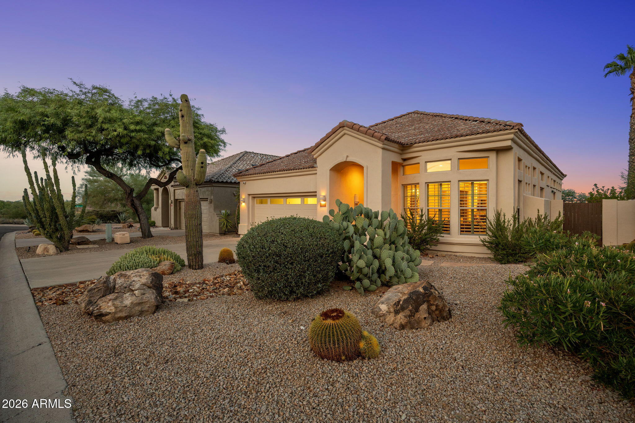 11531 E Desert Willow Drive — photo