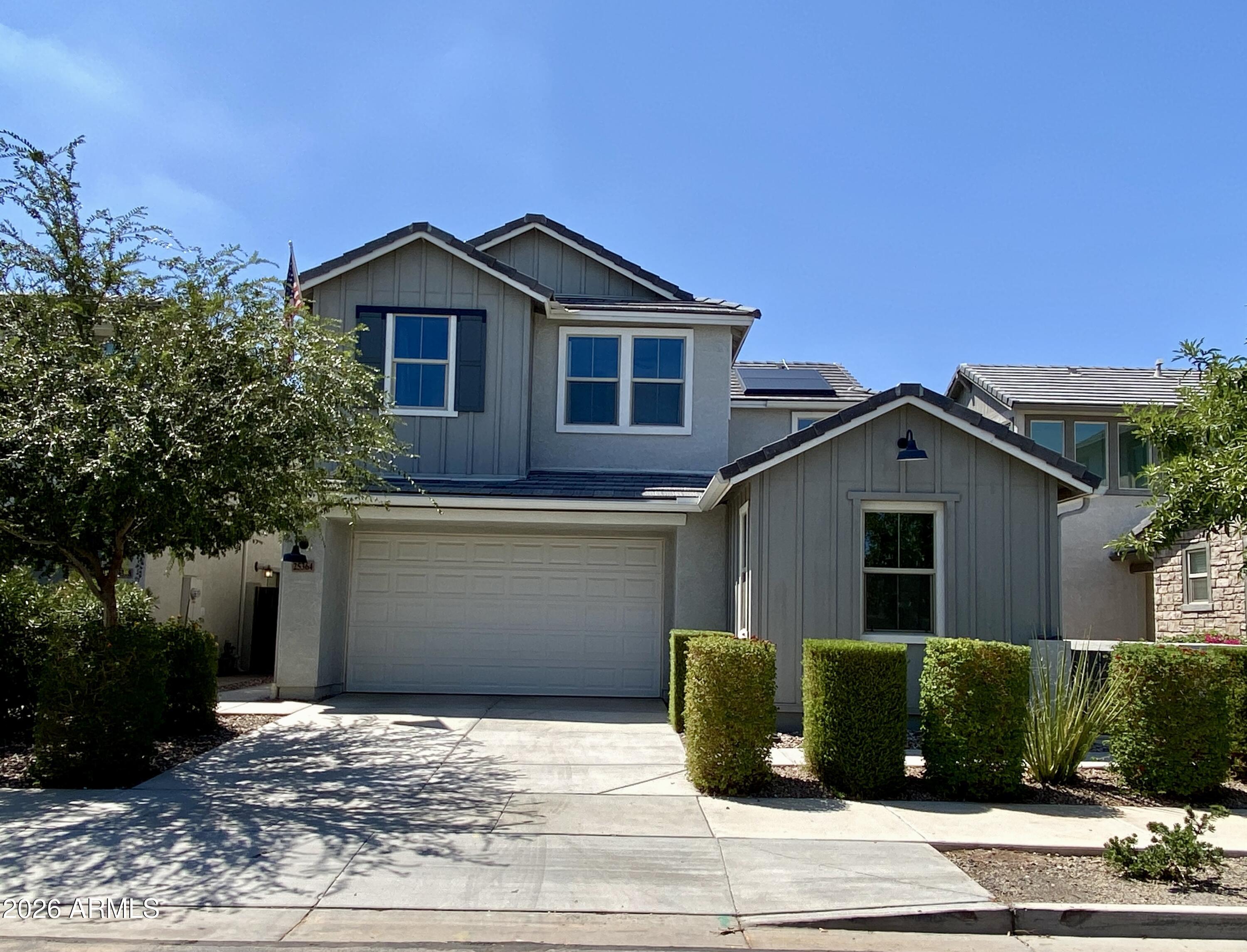 25364 S 225th Way — photo