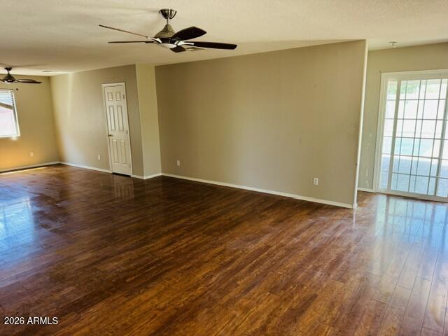 5948 E Flowing Spring, Florence, AZ 85132 — photo 2