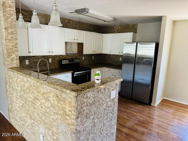 5948 E Flowing Spring, Florence, AZ 85132 — photo 3