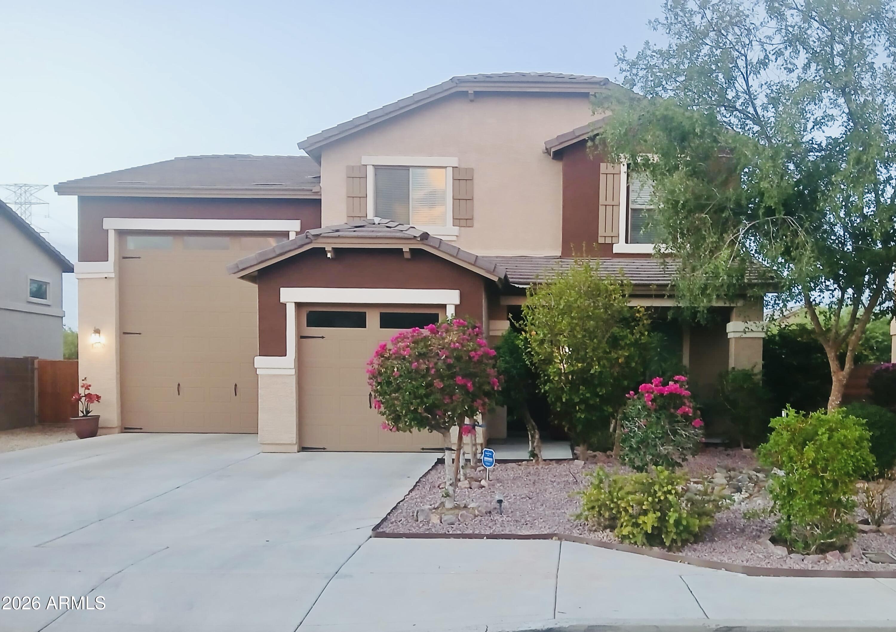 12010 W Calle Hermosa Lane — photo