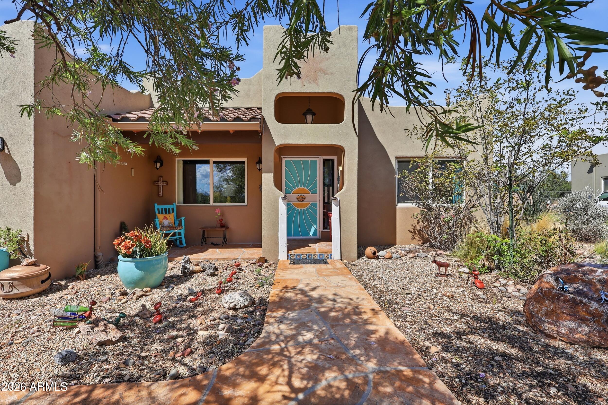 4755 E Kerry Drive — photo