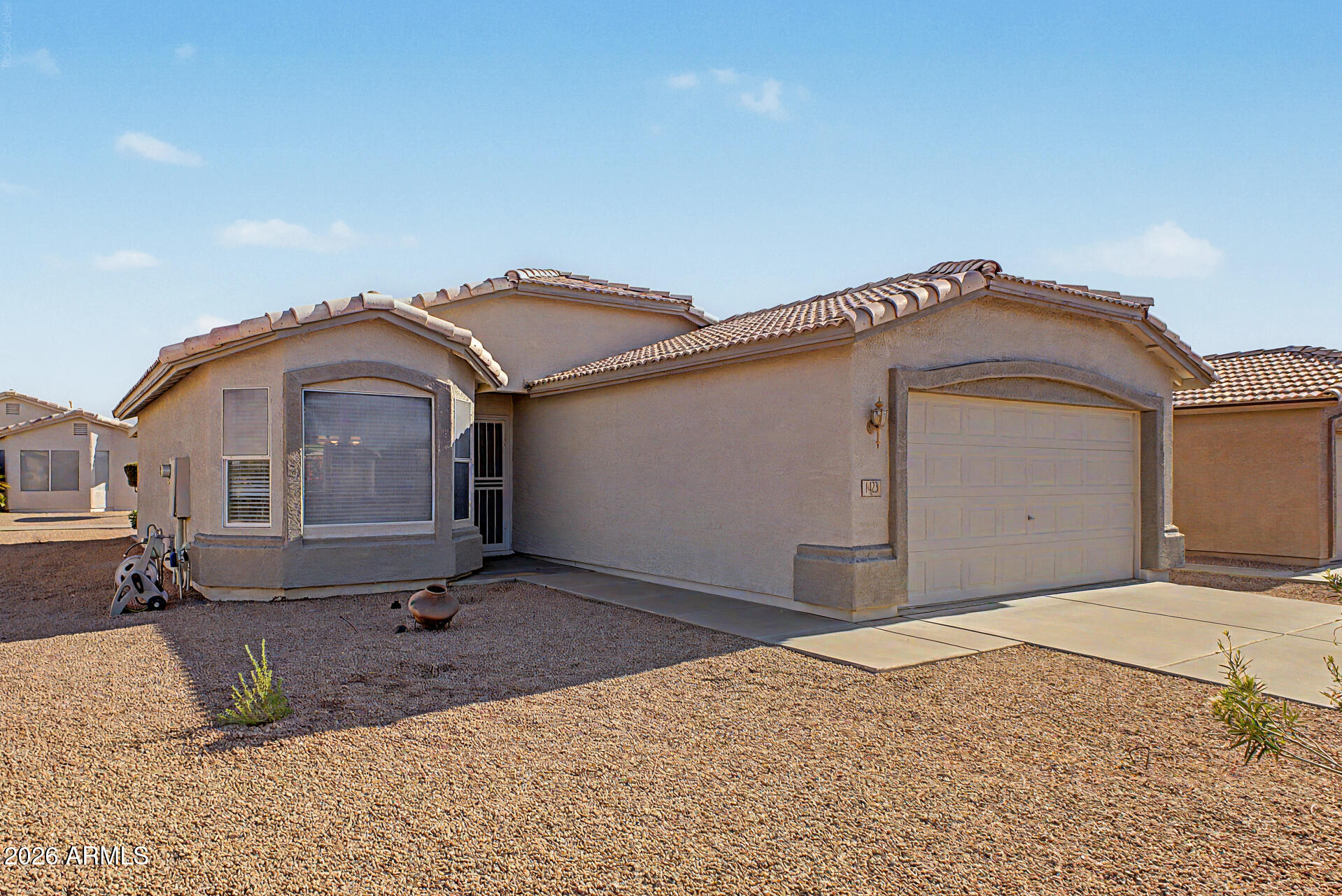 1423 E Indian Wells Drive — photo