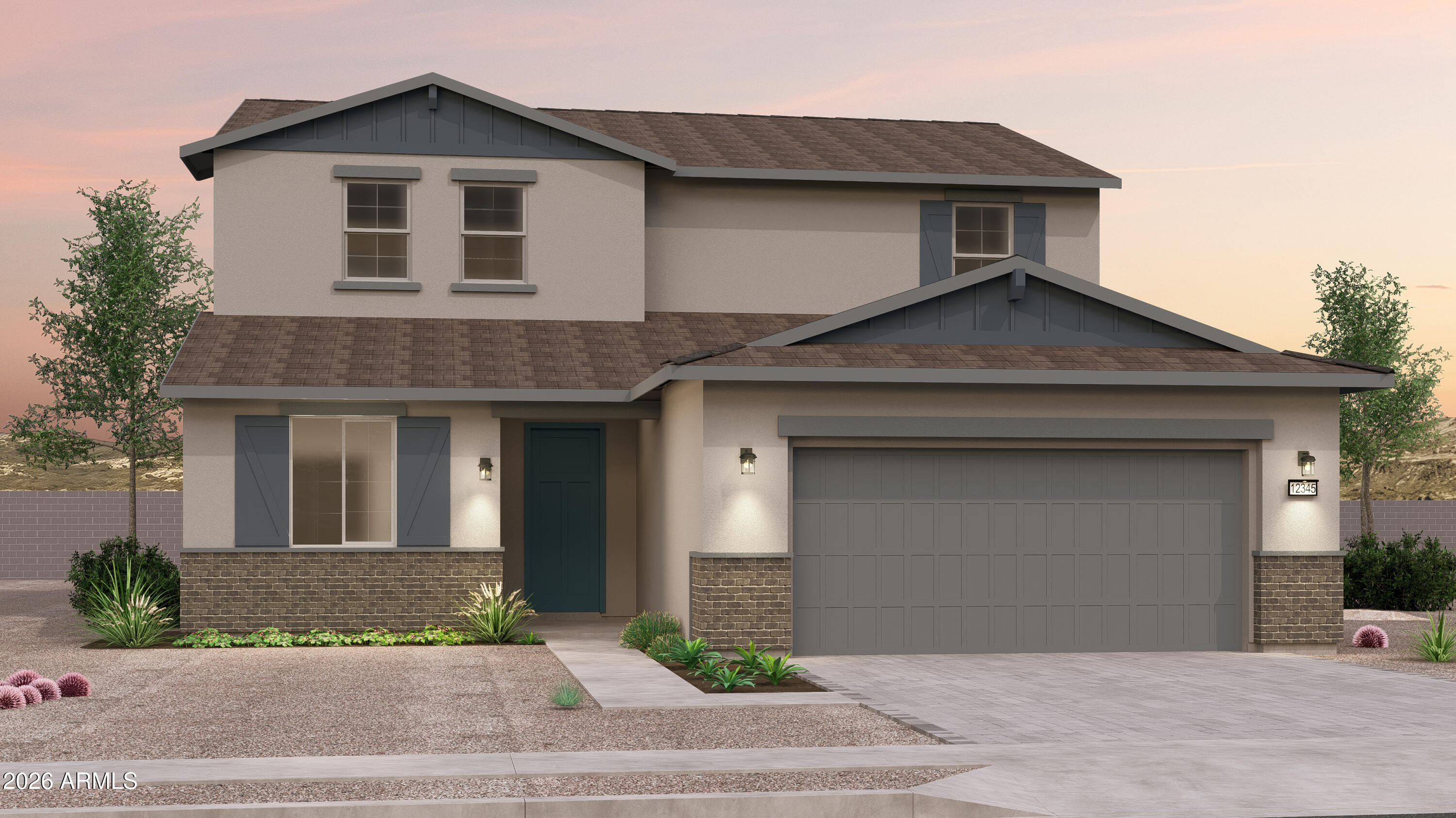 12408 W Atlantis Way — photo