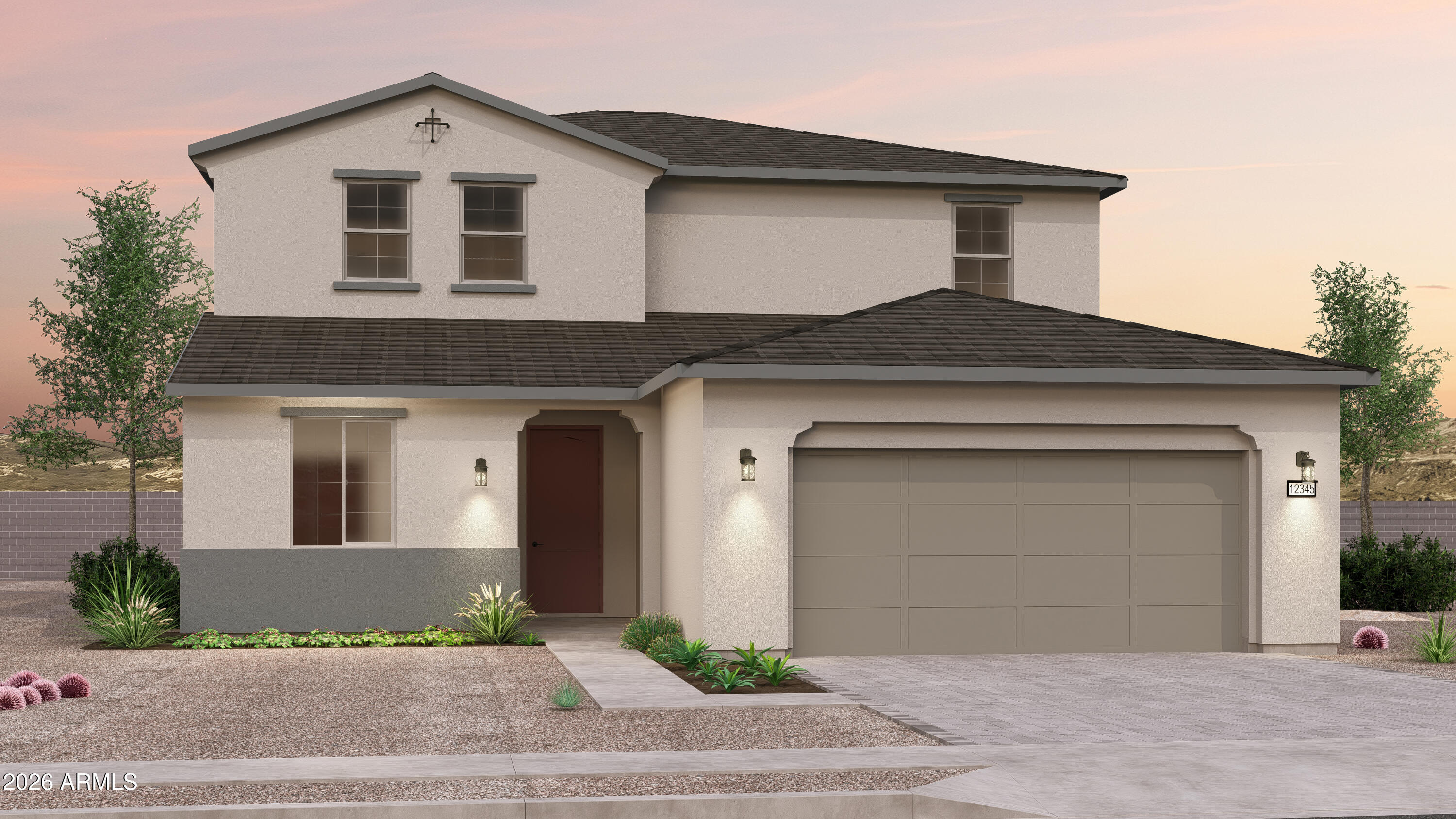 12373 W Atlantis Way — photo