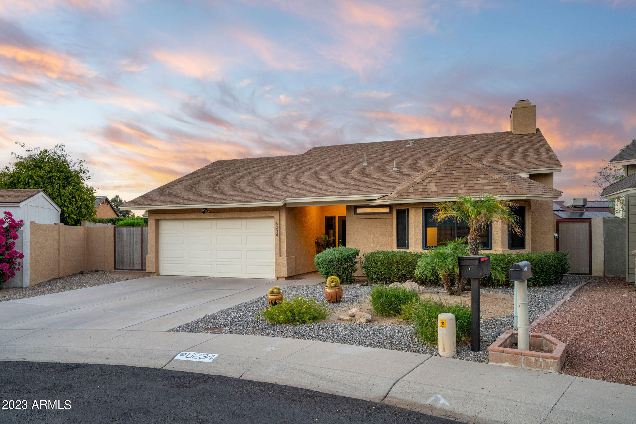 6234 E Betty Elyse Lane — photo