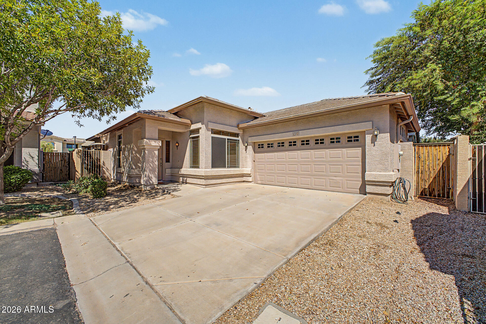 1270 E Thompson Way — photo