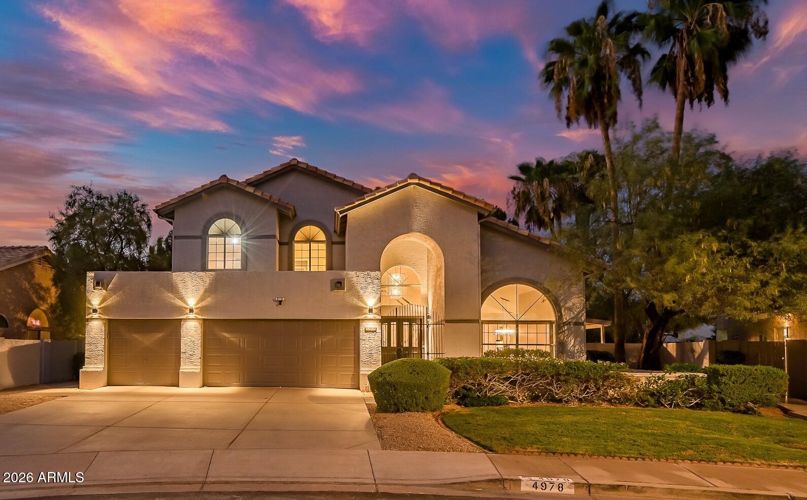 4978 E Aire Libre Avenue — photo