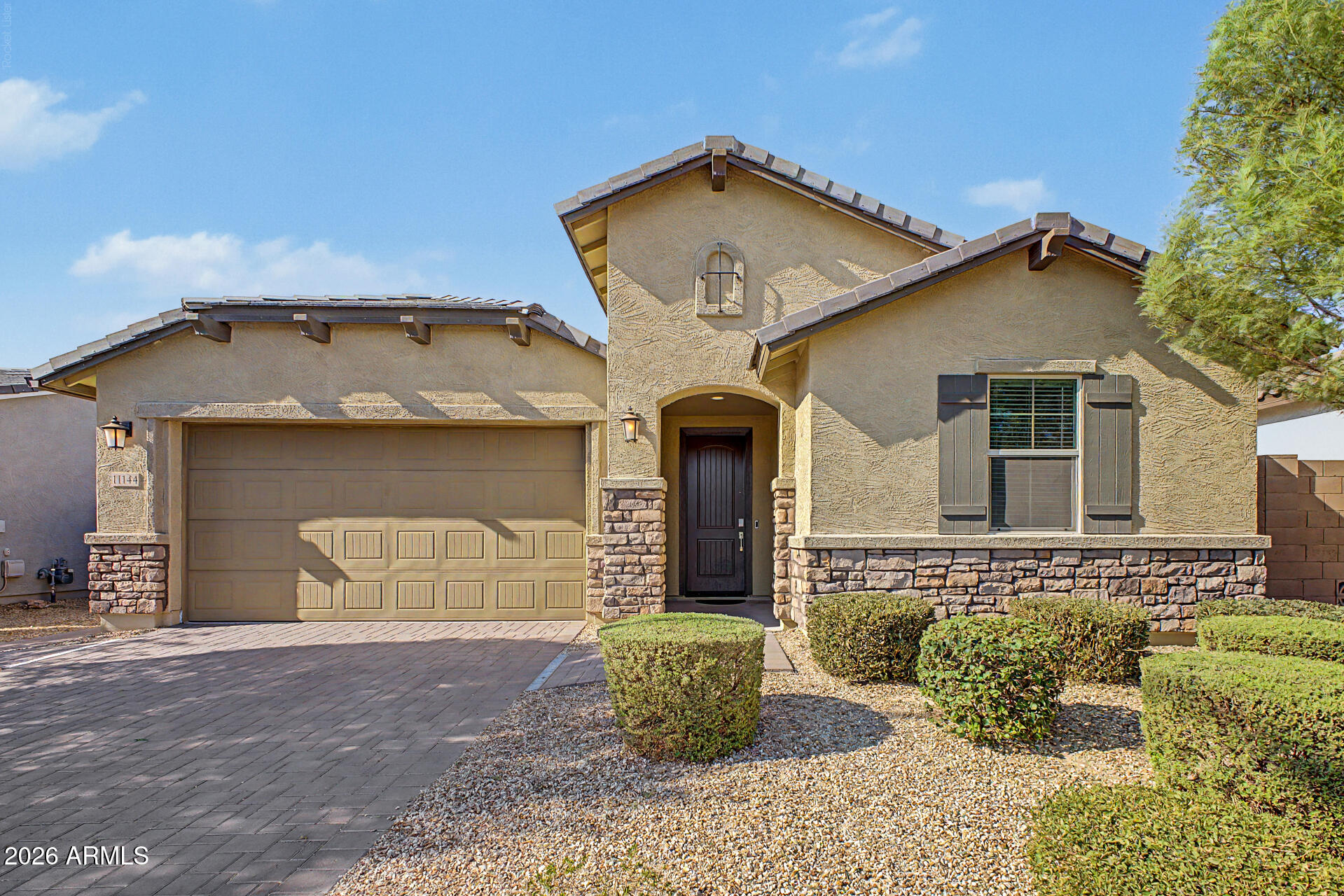 11144 W Levi Drive — photo