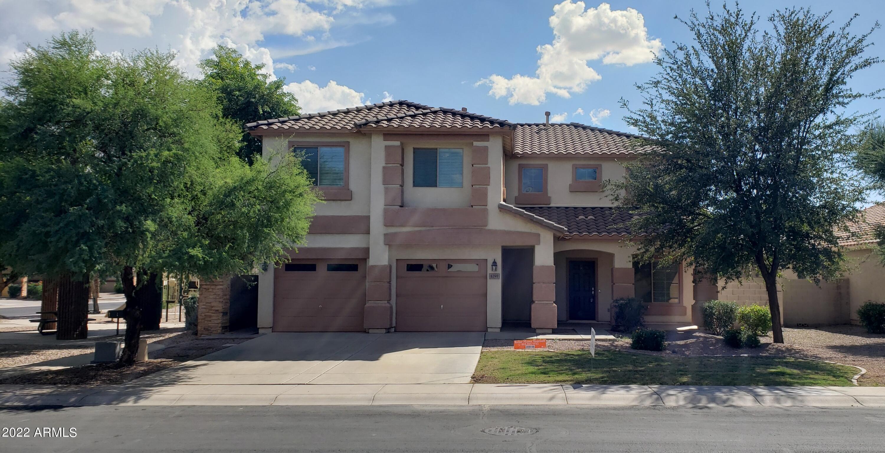 1297 E Birdland Drive — photo