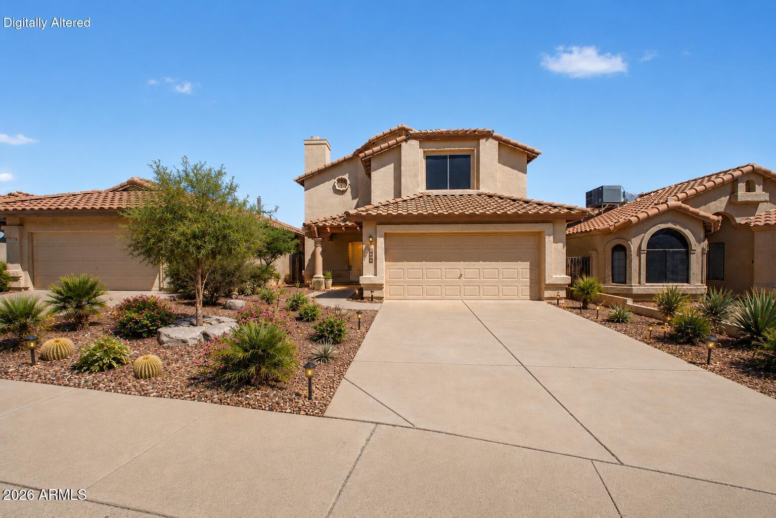 1620 E Villa Theresa Drive — photo