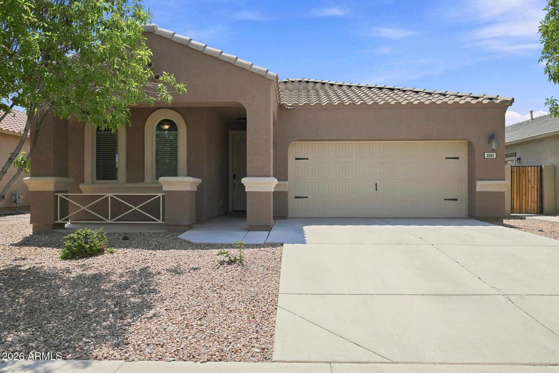 41161 W Curtis Lane — photo