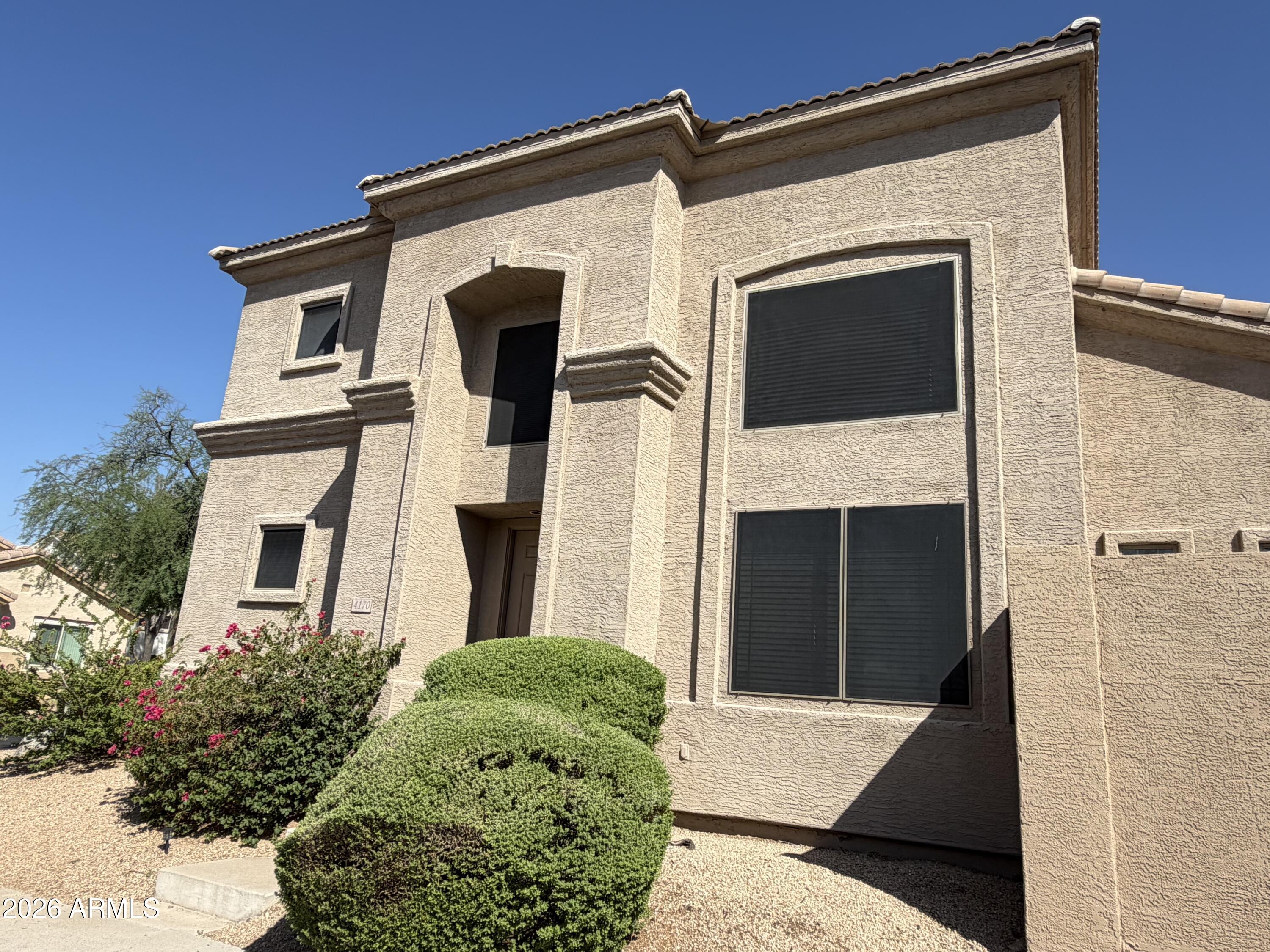 4170 E Hallihan Drive — photo