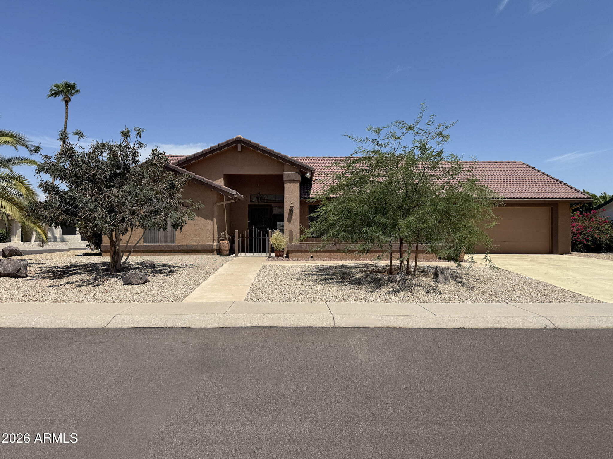 17211 N Desert Glen Drive — photo