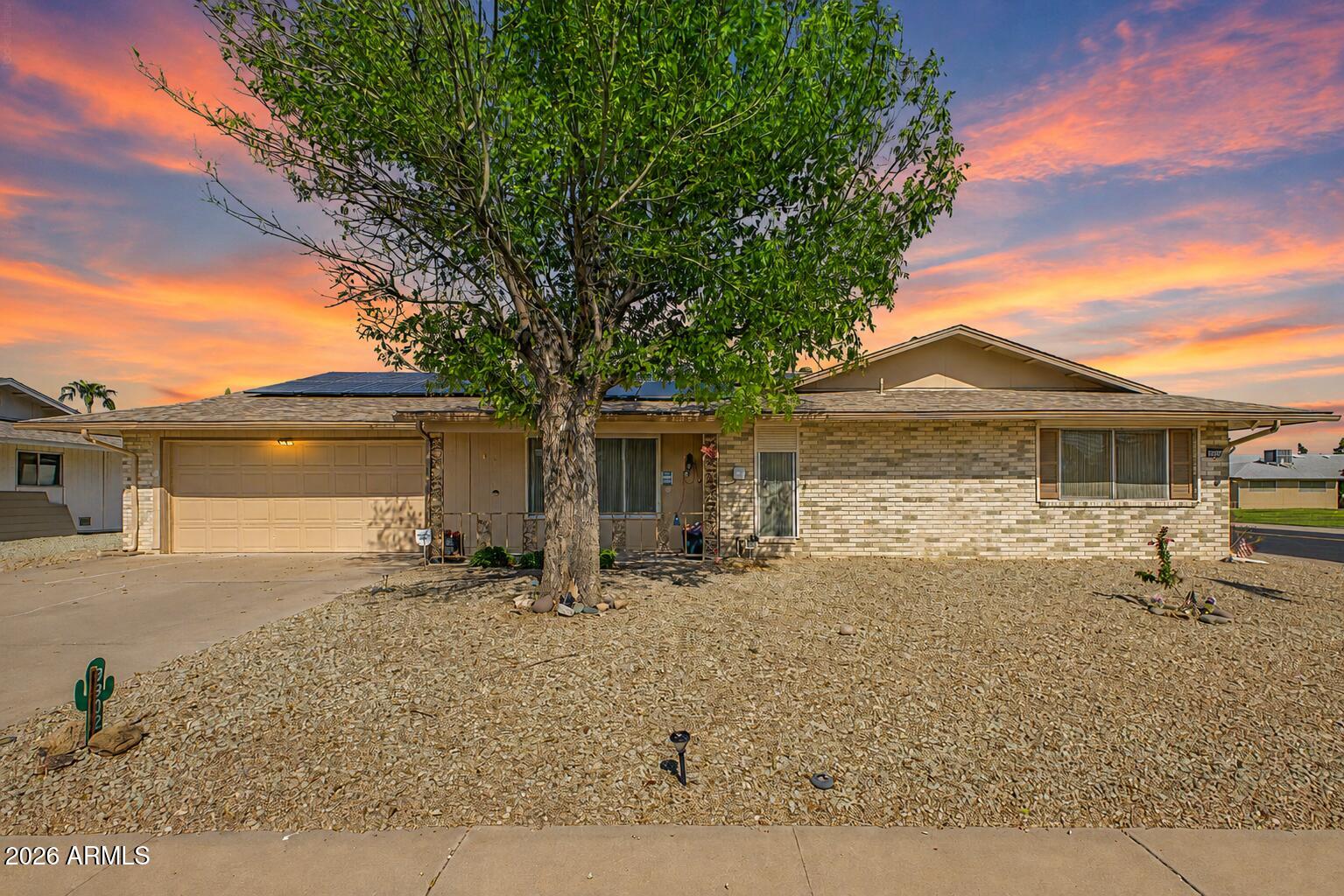 9902 W Signal Butte Circle — photo