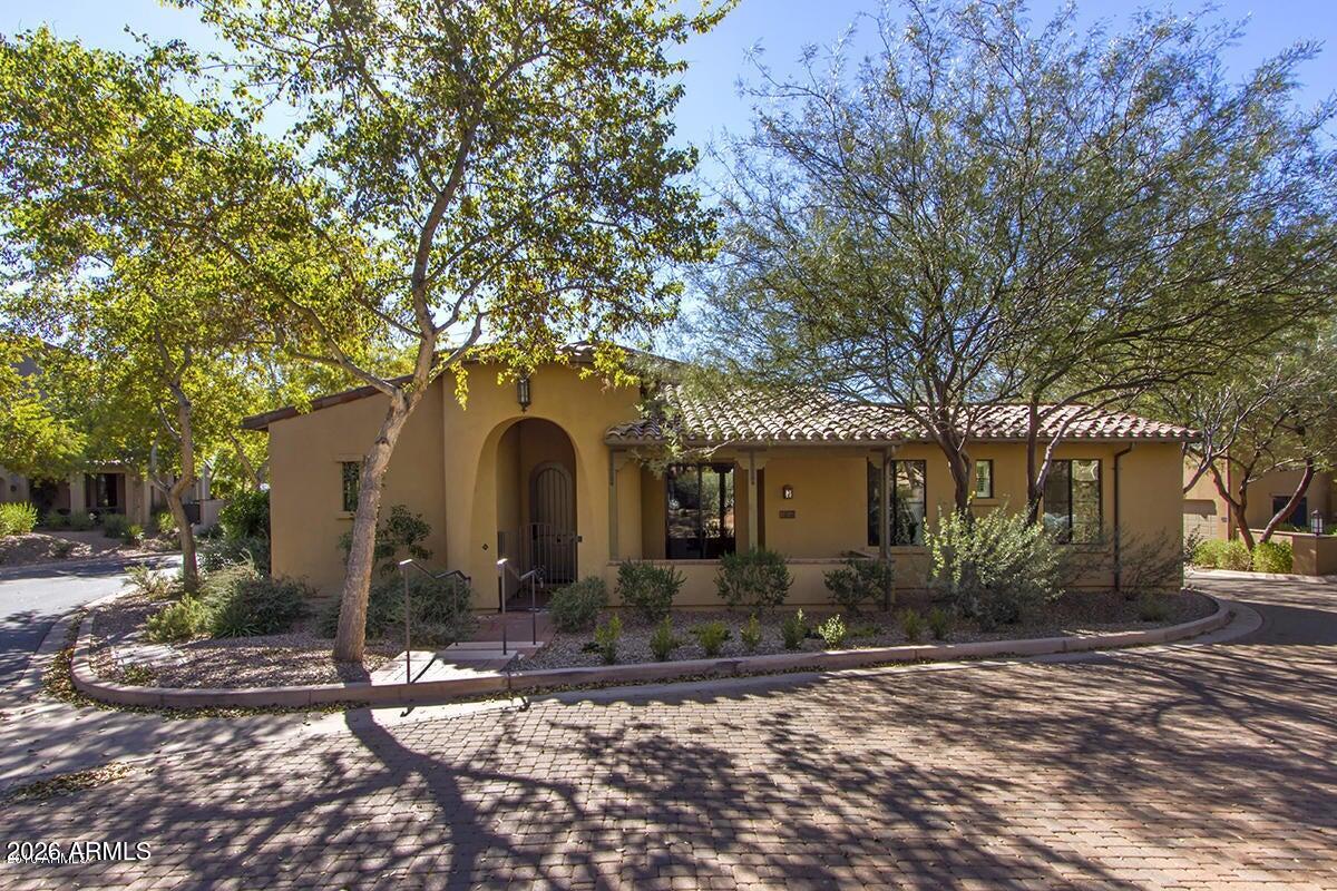 18650 N Thompson Peak Parkway 1056 — photo