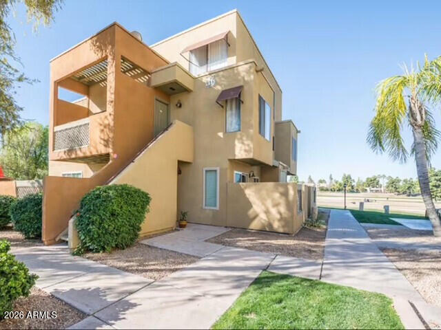 3600 N Hayden Road 3601 — photo