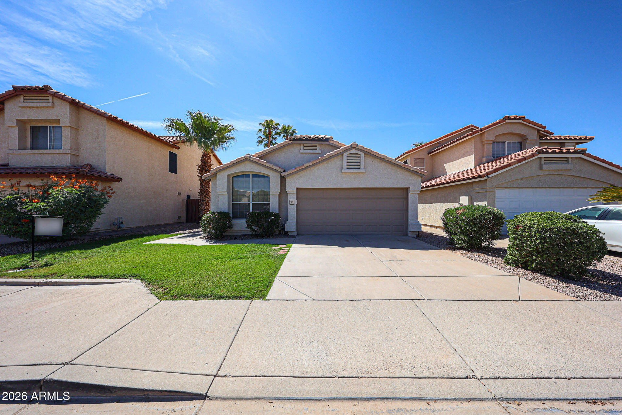 1183 W Bluebird Drive — photo