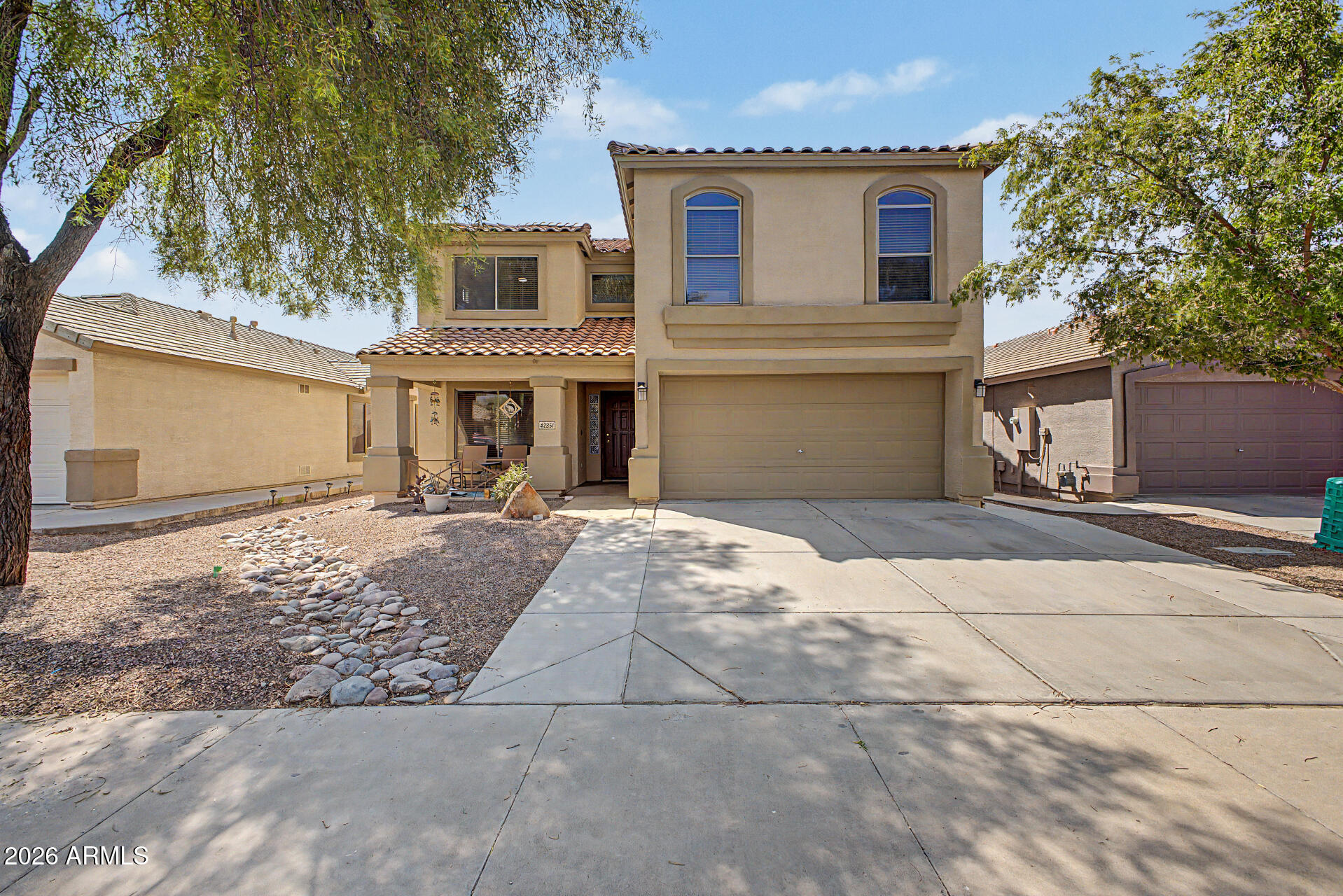 42351 W Colby Drive — photo