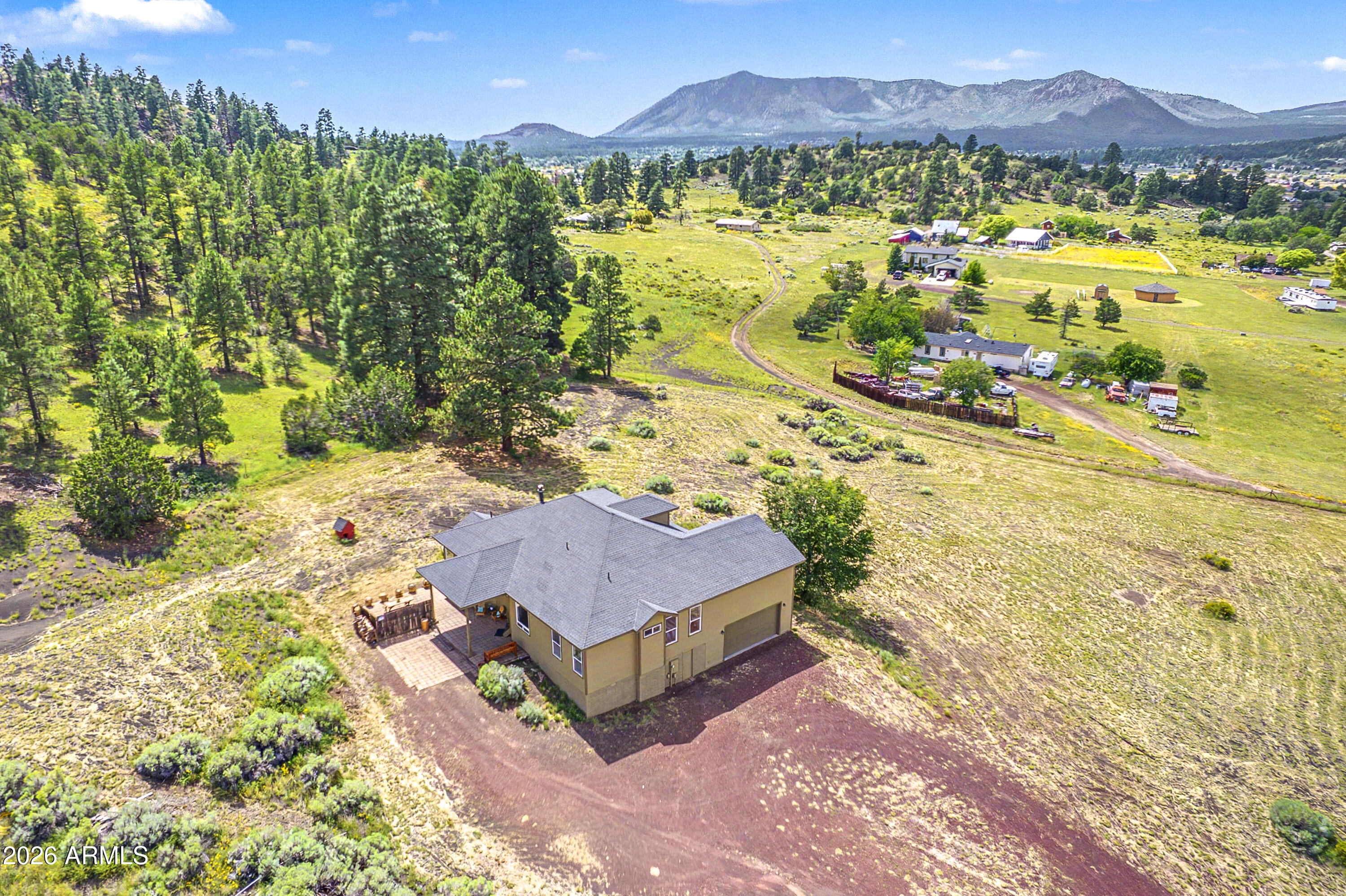 9013 Beasley Road — photo