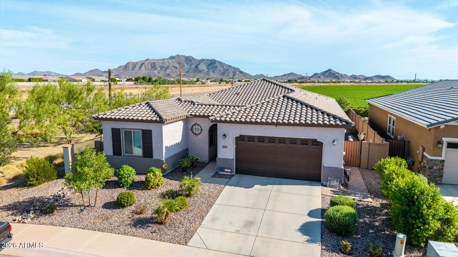 2373 E Fandango Drive — photo