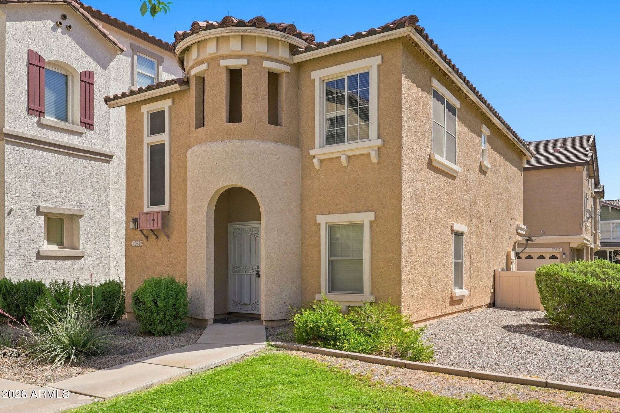 4081 E Jasper Drive, Gilbert, AZ 85296 — photo 2