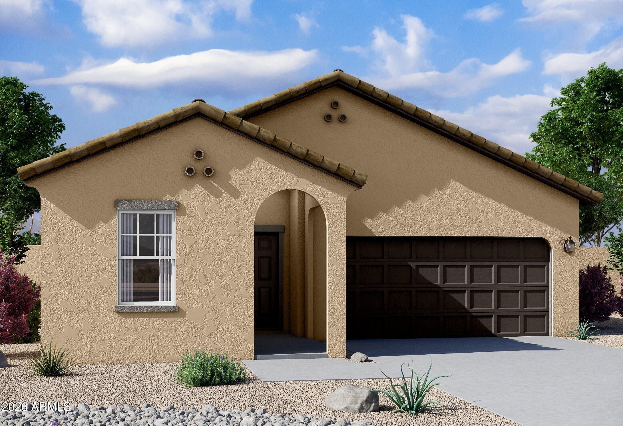 46771 W Harper Lane — photo