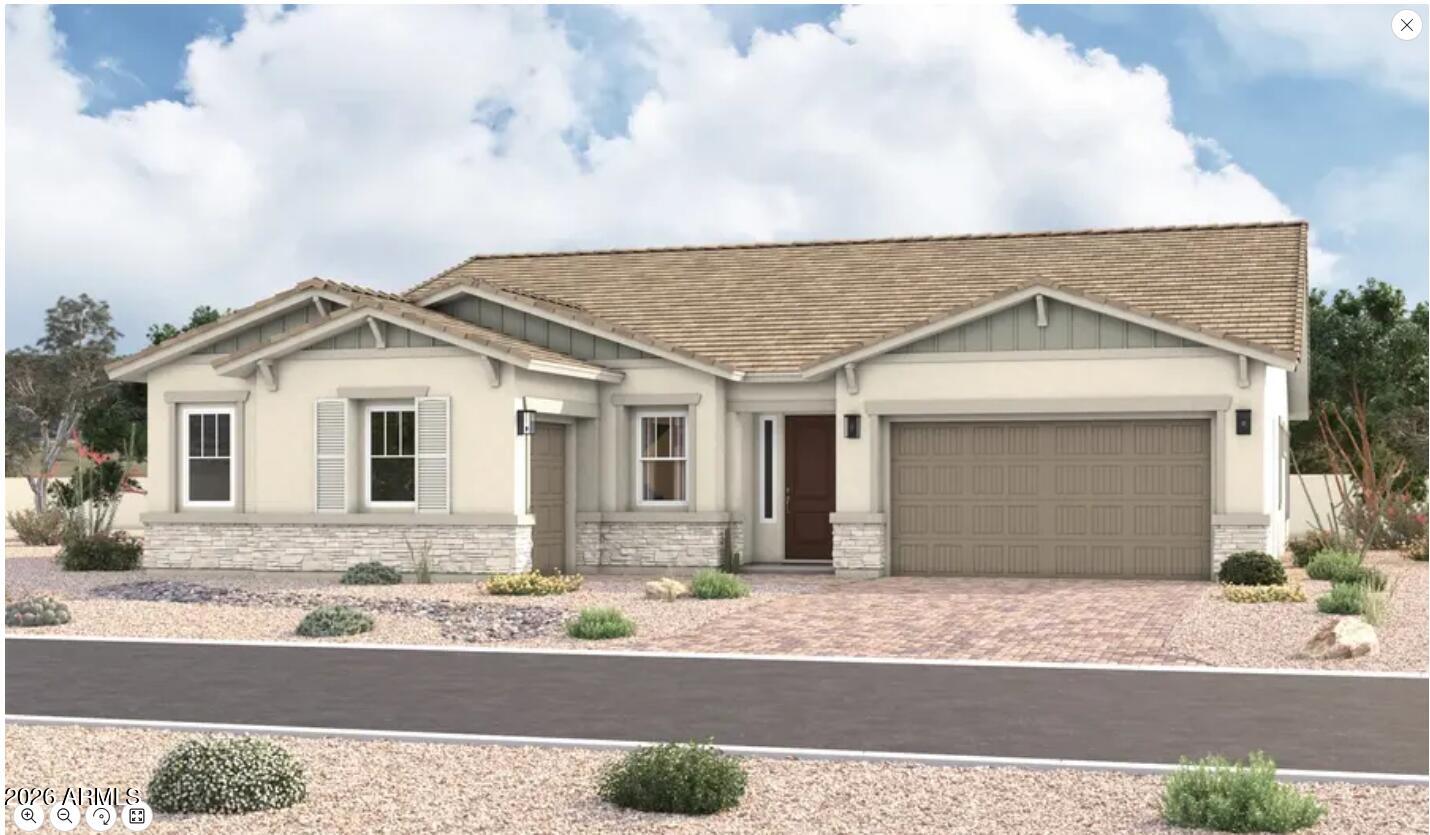 1635 W Samantha Way — photo