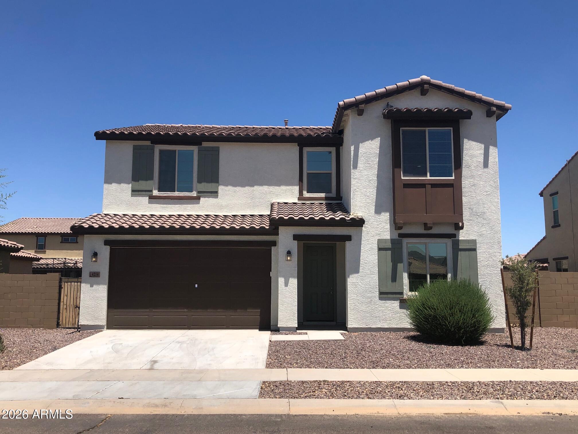 4214 W Winston Drive — photo