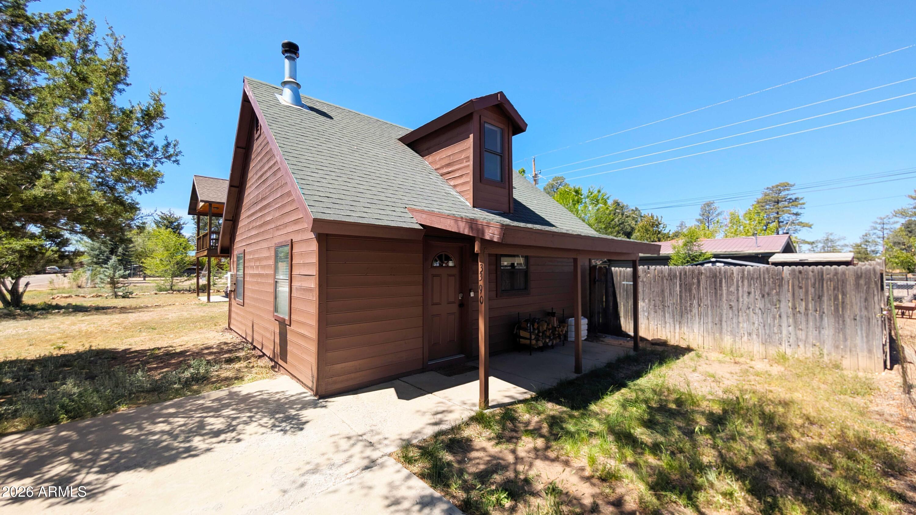 3390 Apache Drive — photo