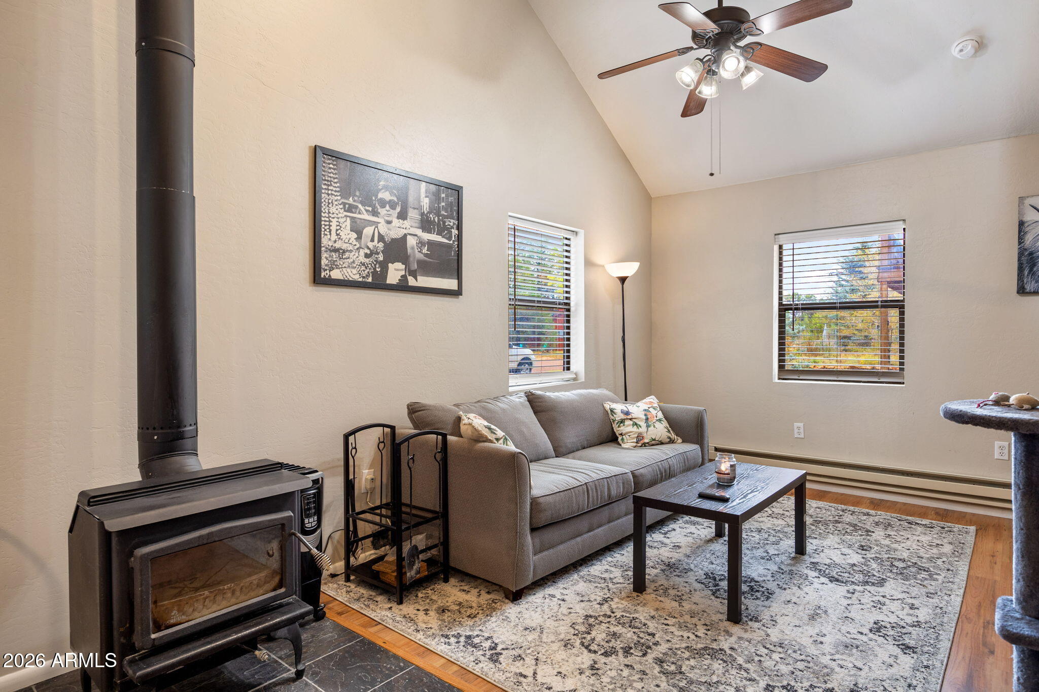 3390 Apache Drive, Overgaard, AZ 85933 — photo 2