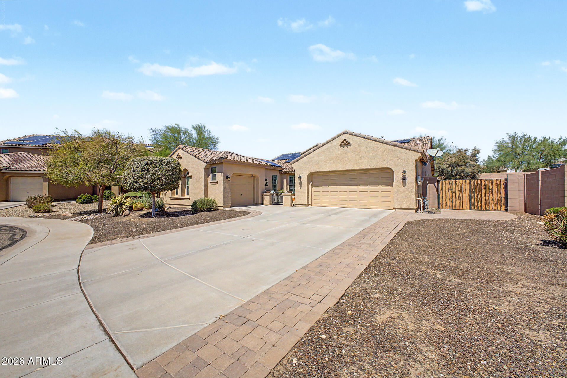 2434 W Maya Way — photo