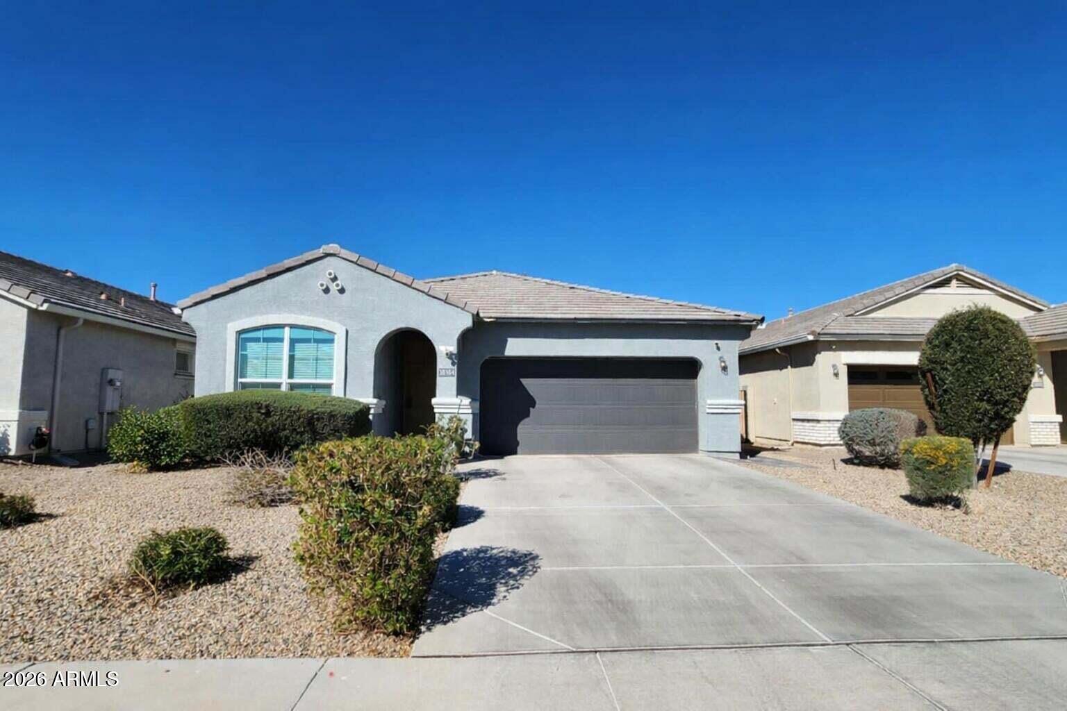 38104 W San Ildefanso Avenue — photo