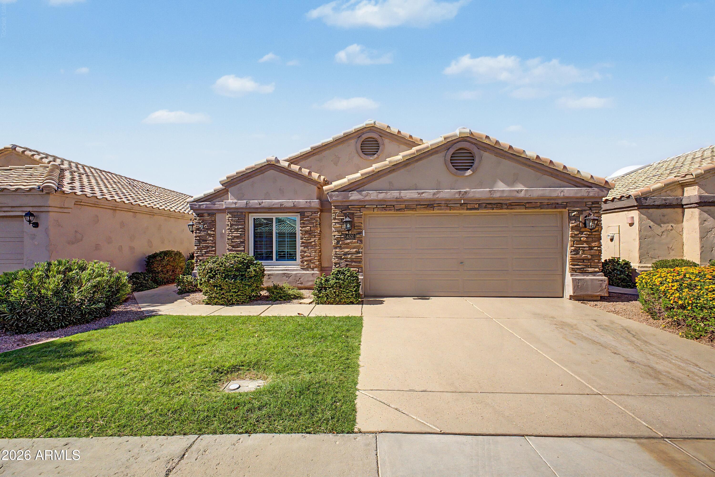 14531 W Zuni Trail — photo