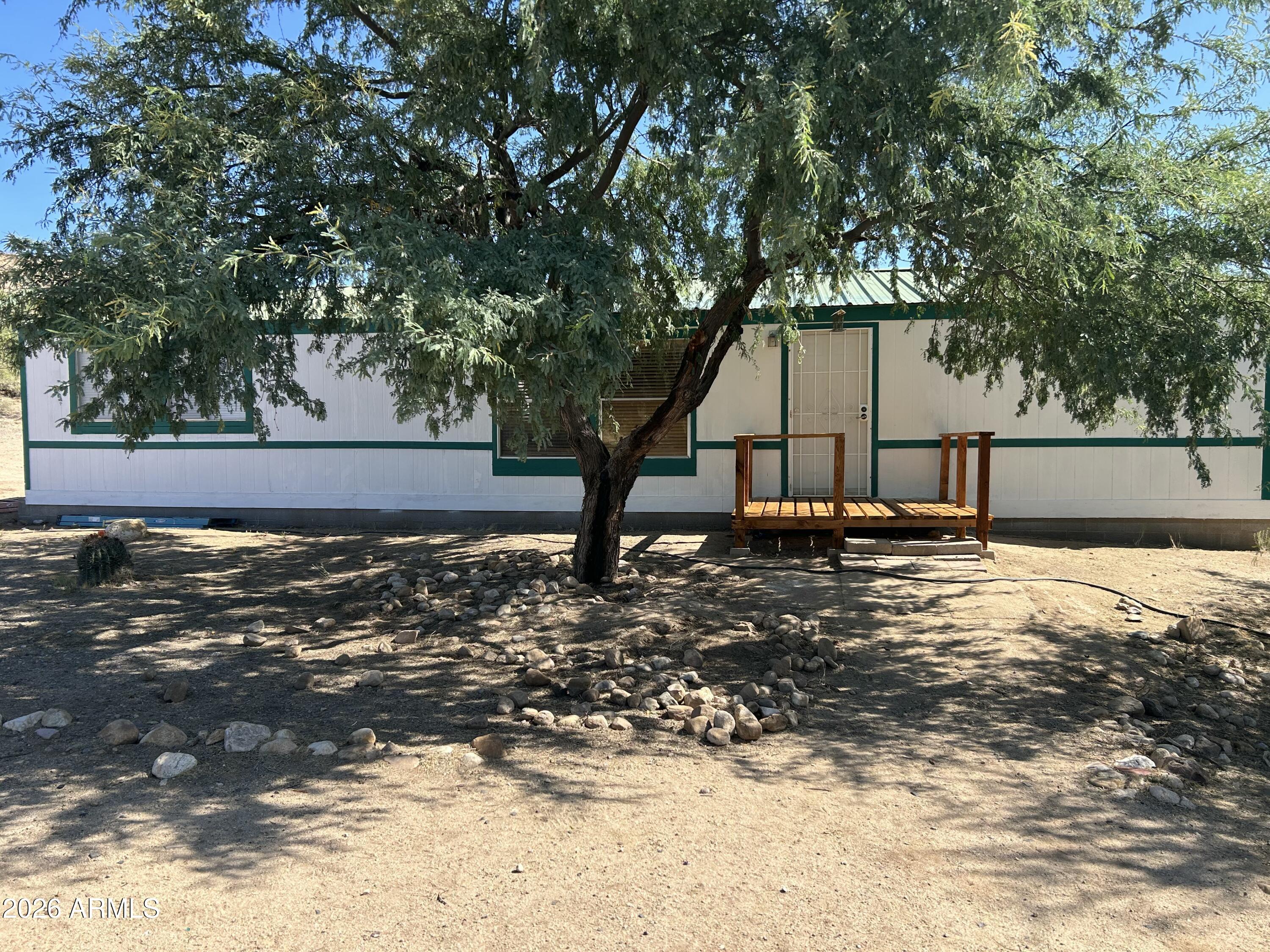 1805 N Desert Tortoise Road — photo
