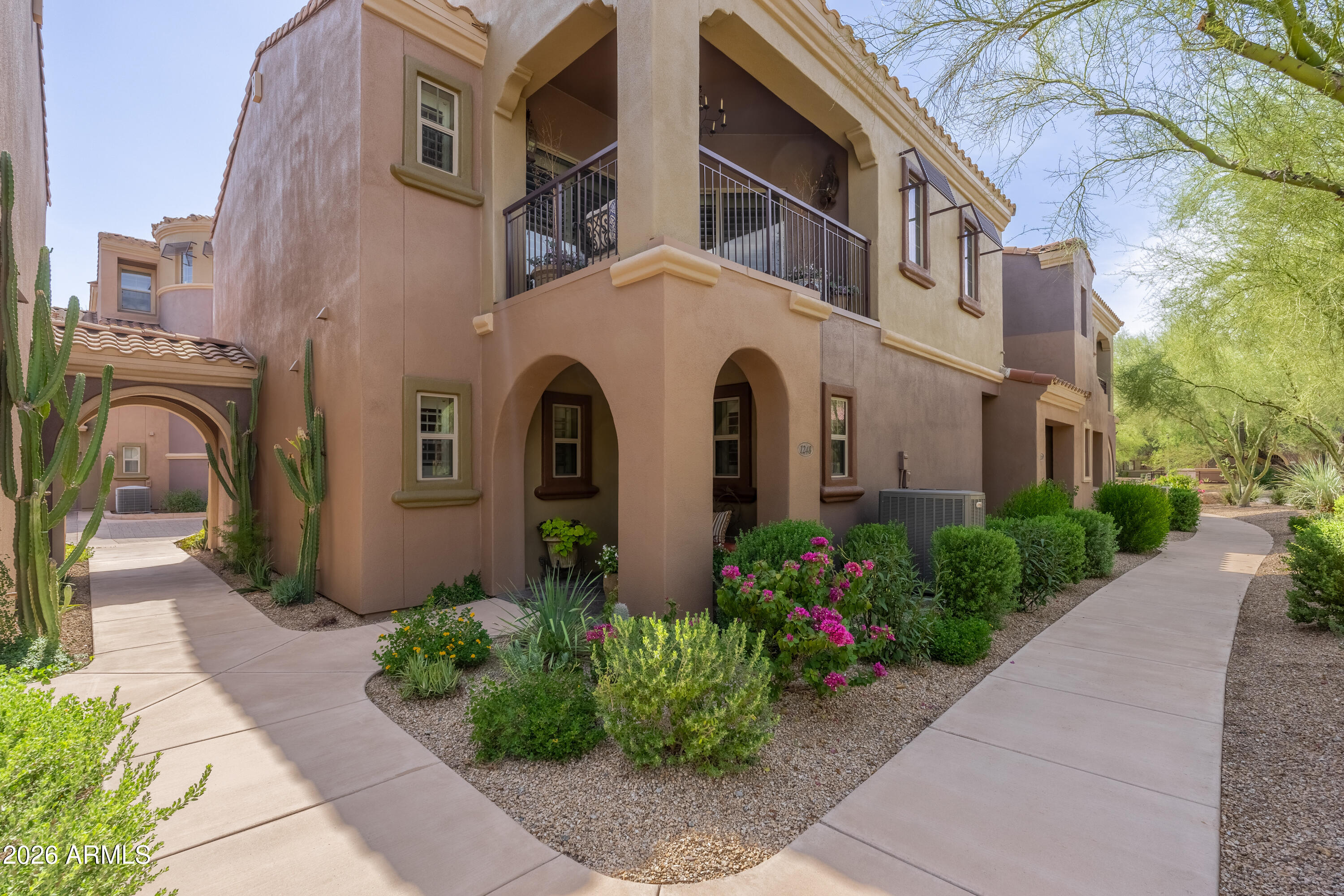 3935 E Rough Rider Road 1248 — photo