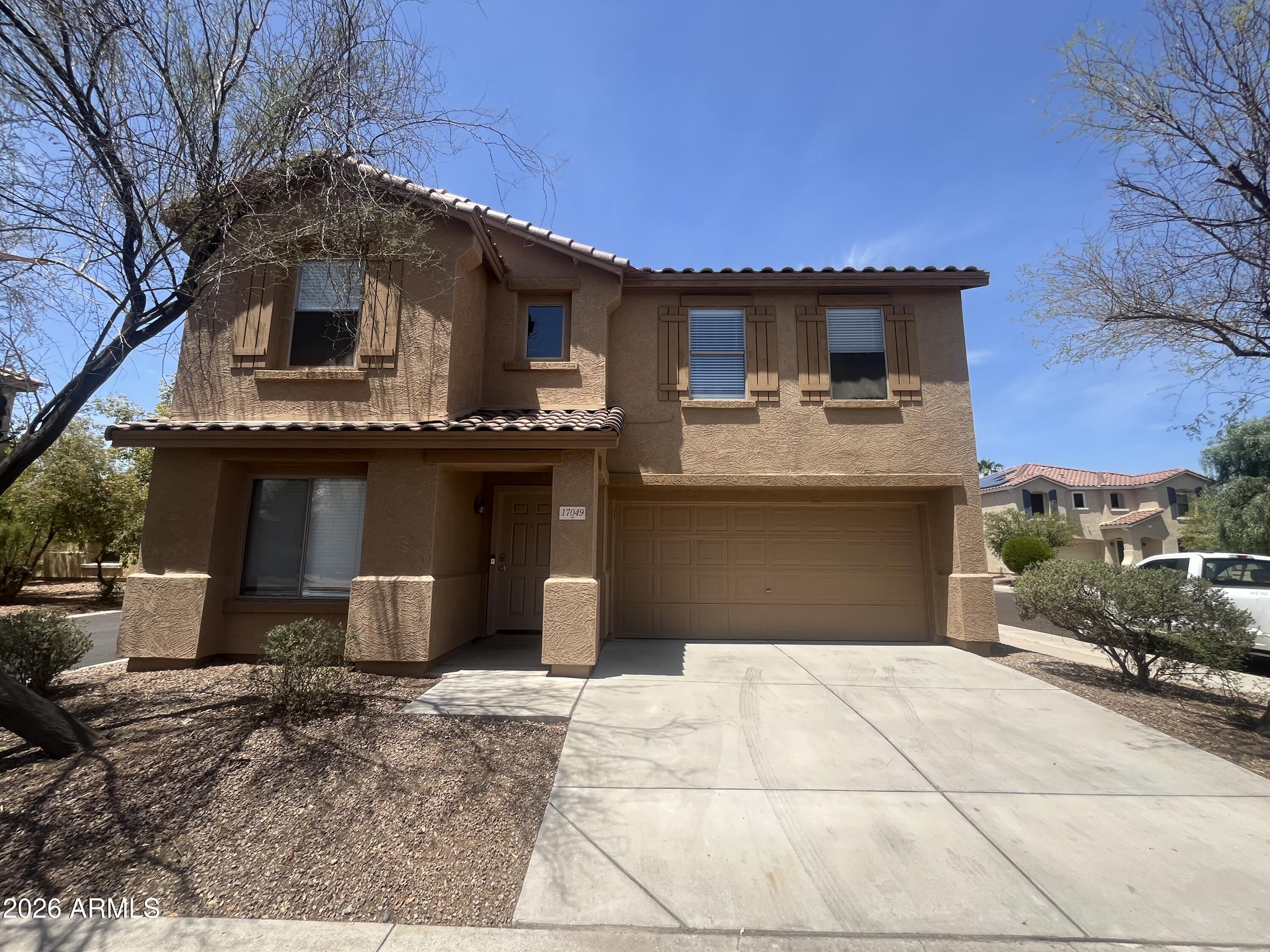 17049 W Marshall Lane — photo