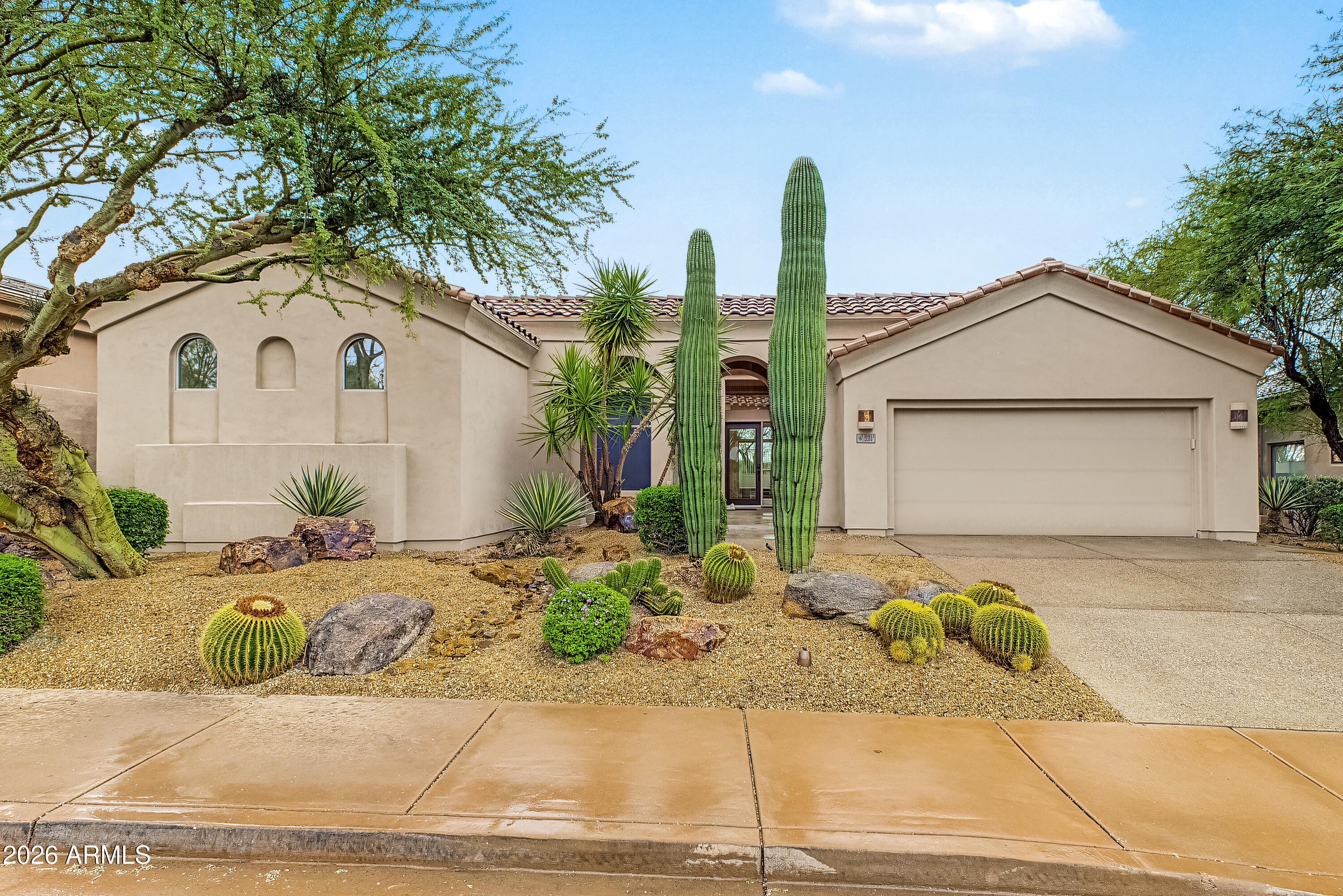 9311 E Cavalry Drive — photo