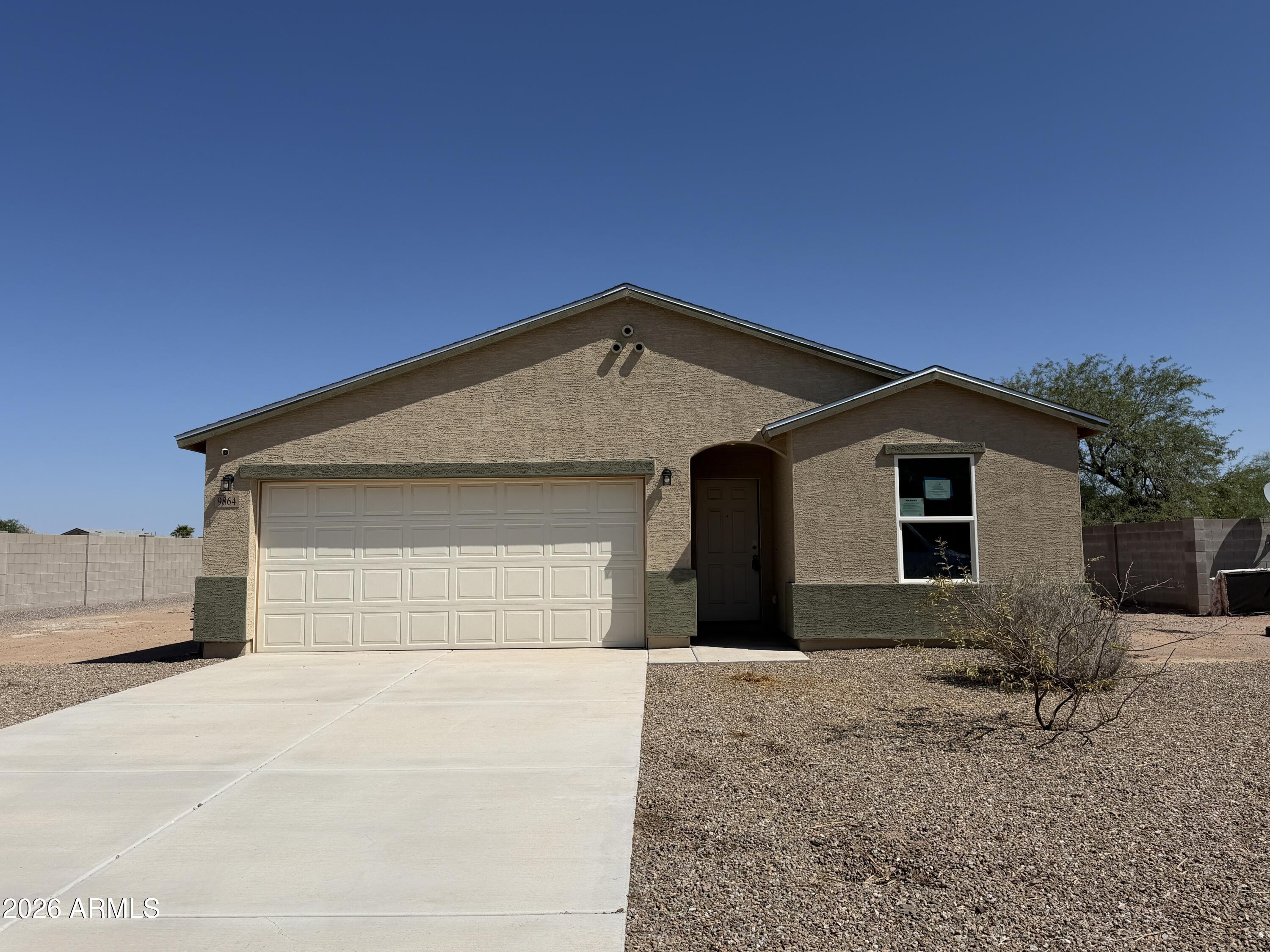 9864 W Arvada Drive — photo