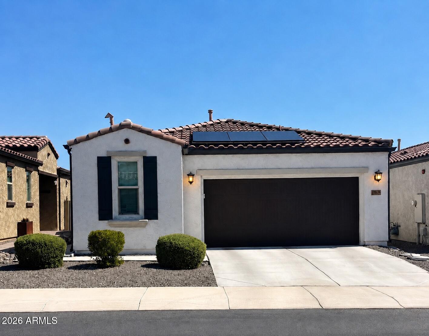 13654 W Desert Glen Drive — photo