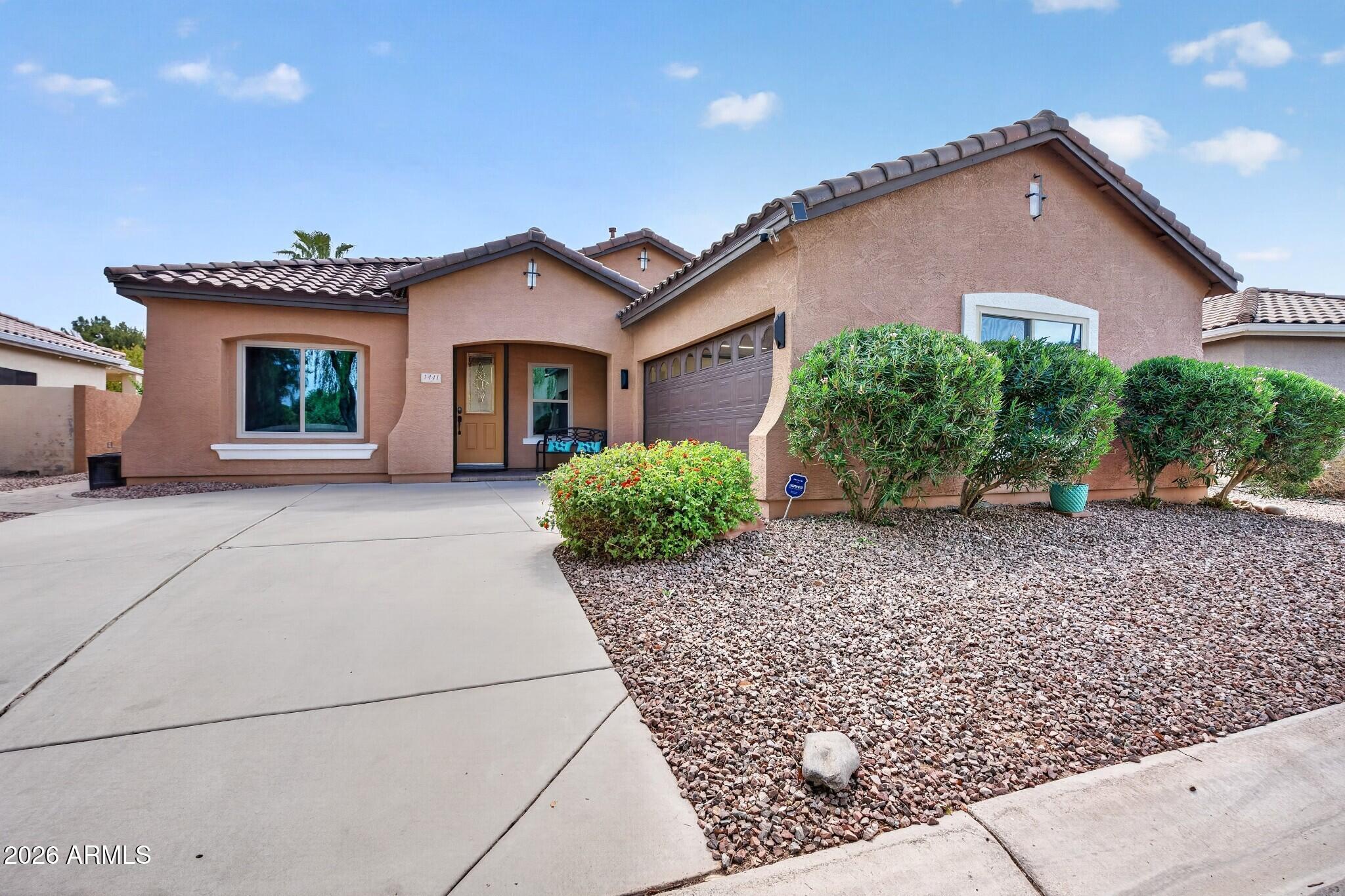 1441 S Cole Drive — photo