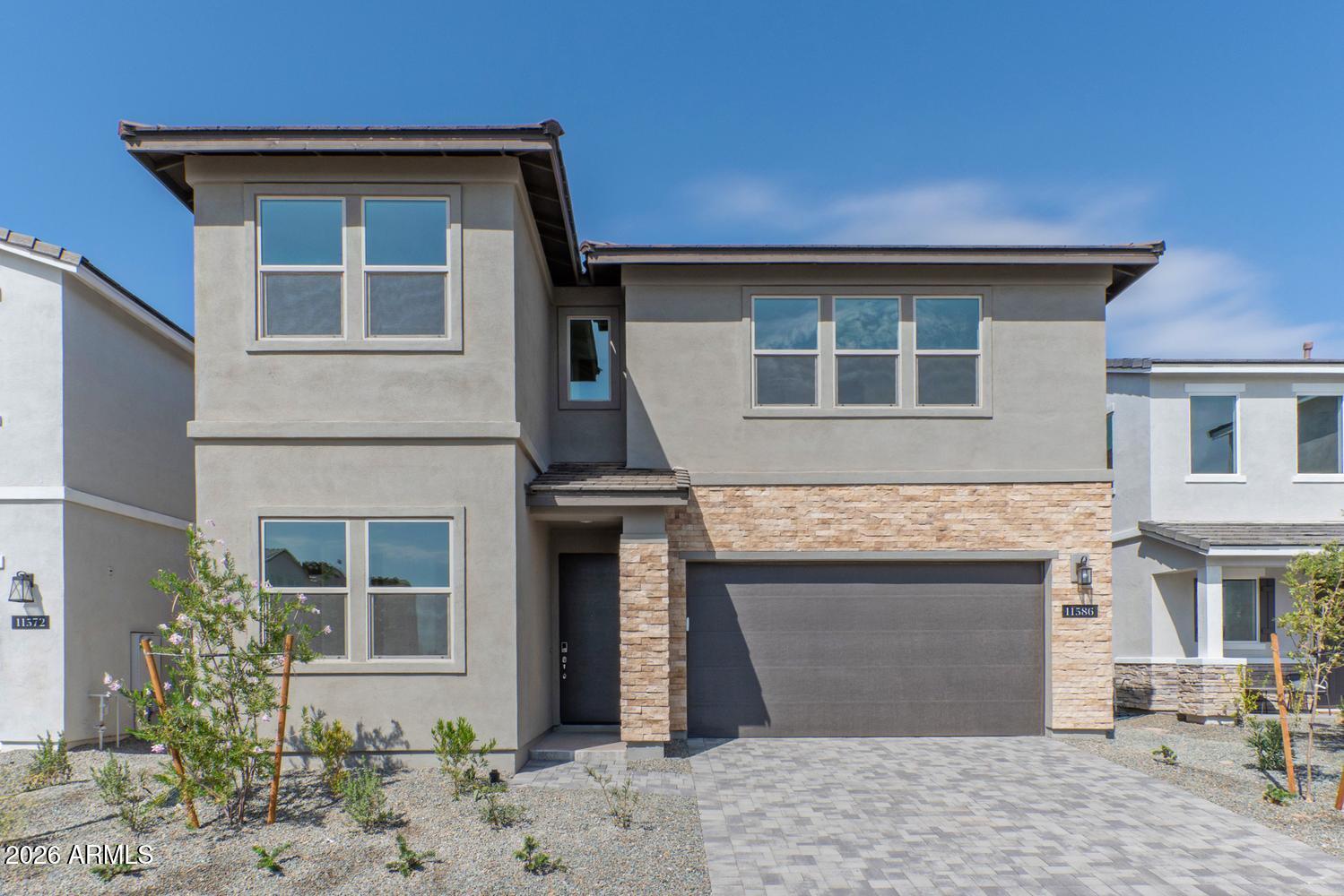 11586 N Fredericksburg Street — photo