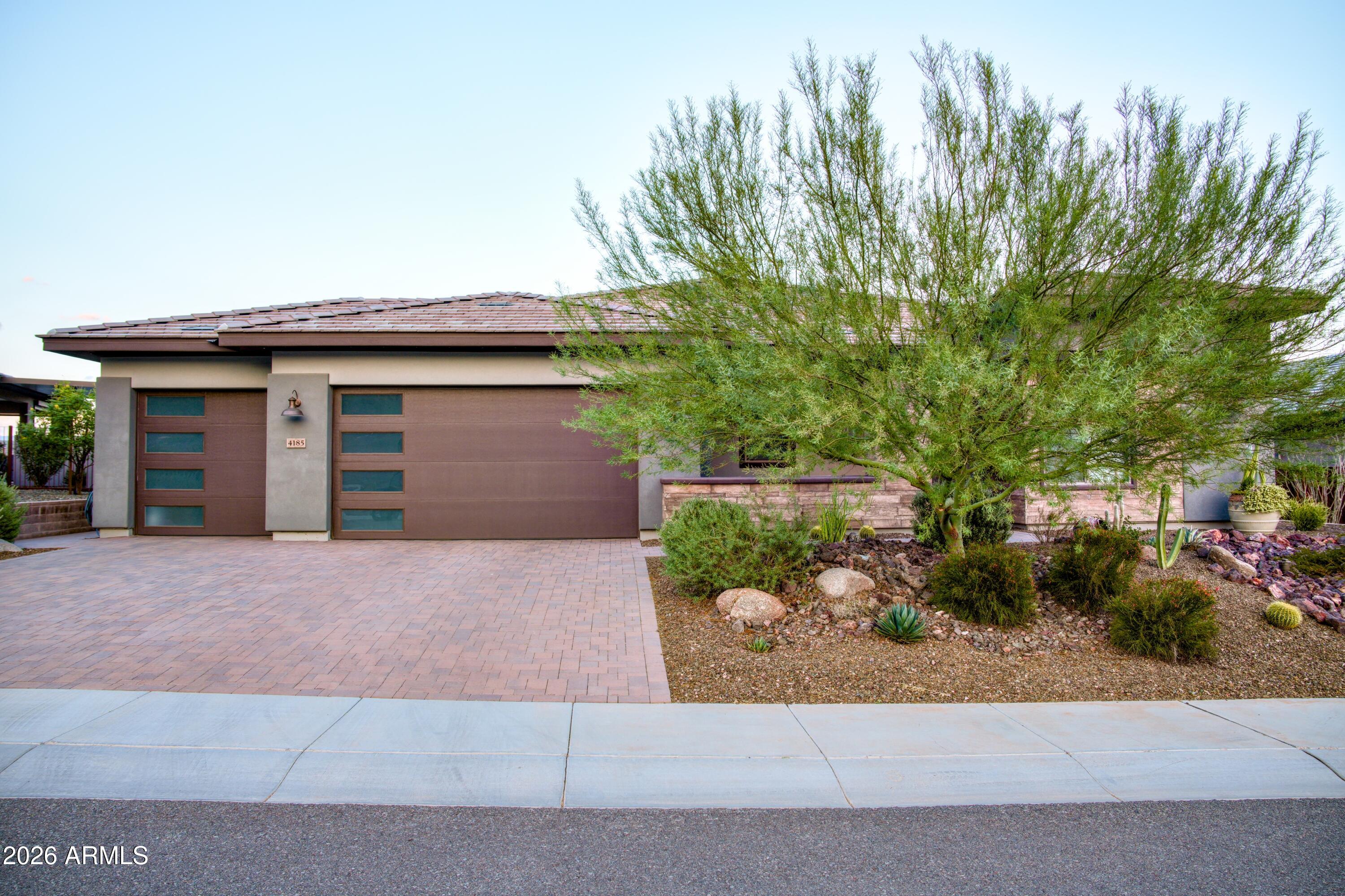 4185 Fence Post Way — photo